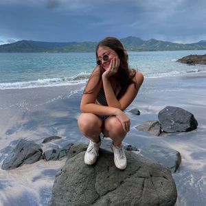 Meet your Posher, Izzy